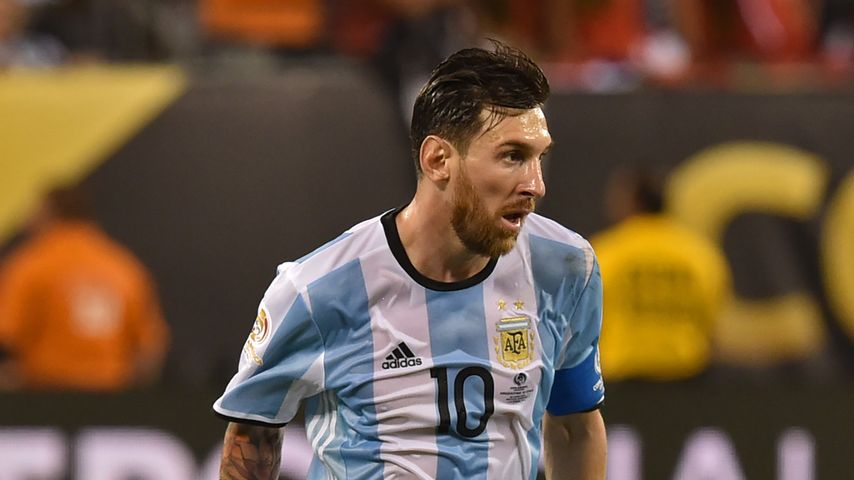 Weltkicker Lionel Messi heiratet: Alle Details, alle Gäste!