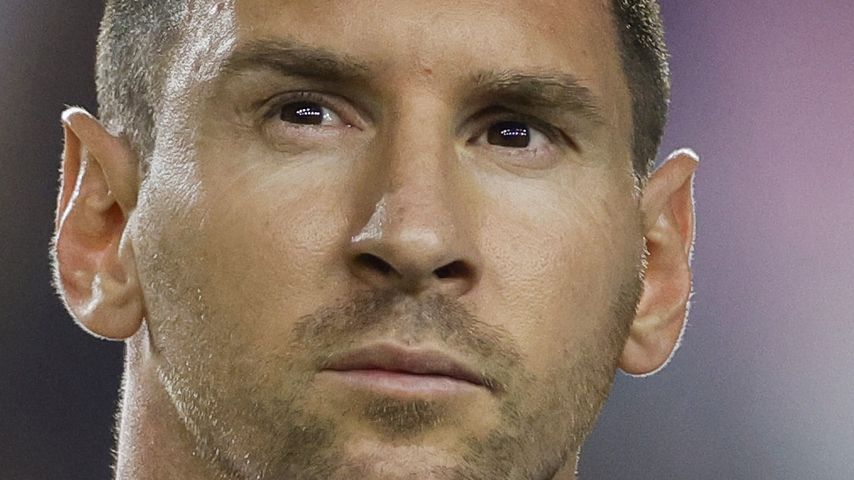Lionel Messi, Fußballstar
