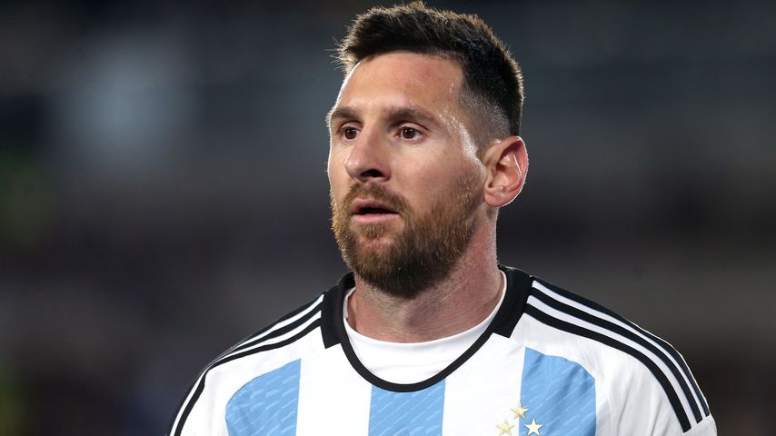 Lionel Messi, Fußballstar