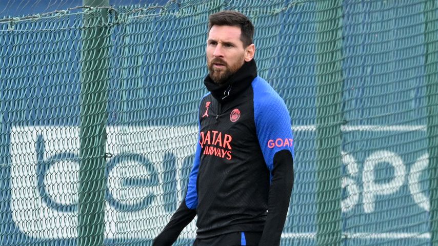 Lionel Messi, Fußballstar