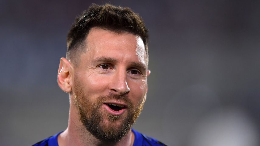 Lionel Messi, Weltmeister 2022