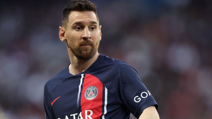 Endlich offiziell: Lionel Messi geht tatsächlich in die USA