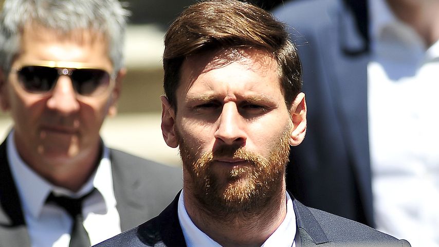 Nach Steuer-Verurteilung: Flüchtet Messi jetzt nach England?