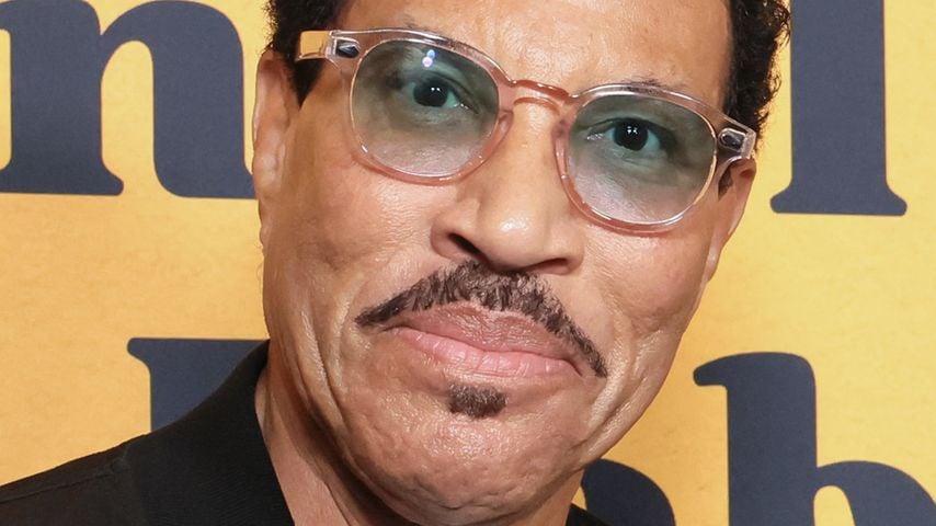 Während er zu Hause war: Einbruch in Villa von Lionel Richie