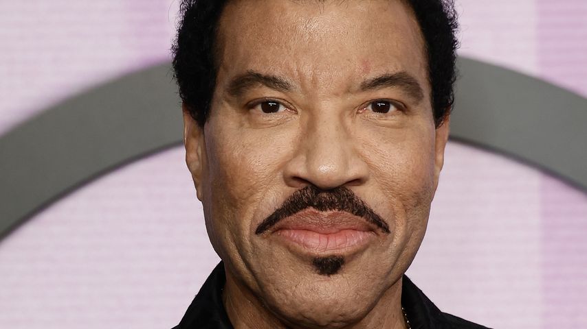 Das sind Lionel Richies Pläne für die Weihnachtsfeiertage