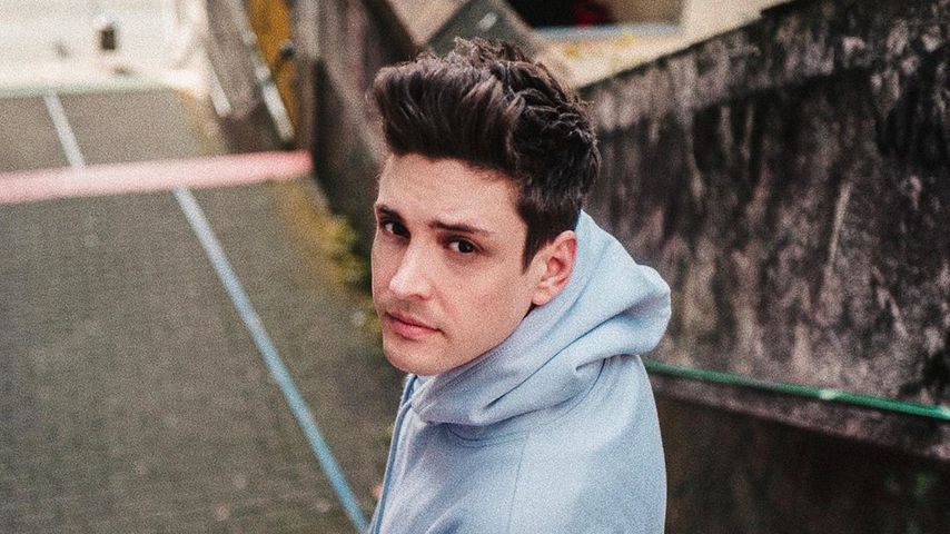 Single & happy! LionT trotz Depressionen zurück auf YouTube