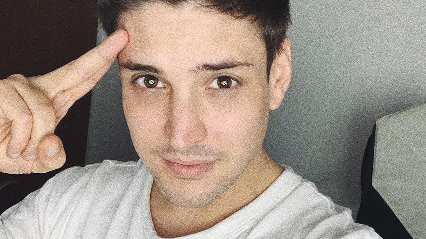 Nach drei Jahren: YouTuber LionT mit neuer Musik am Start!