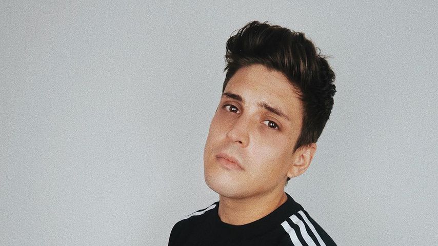 "Kostet so viel Kraft": YouTuber Liont über Panikattacken