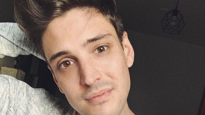 Hättet ihr das gewusst? YouTuber LionT ekelt sich vor Kiwis!