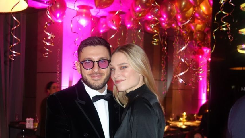 Nach "Honey": Model Kim Hnizdo ist wieder glücklich vergeben