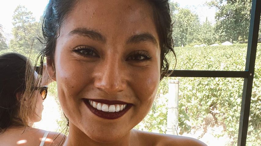 Zukunftspläne: GNTM-Lis will Travel-Influencerin werden