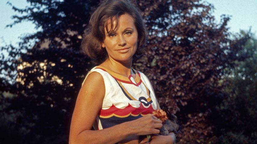 Lis Verhoeven, Schauspielerin