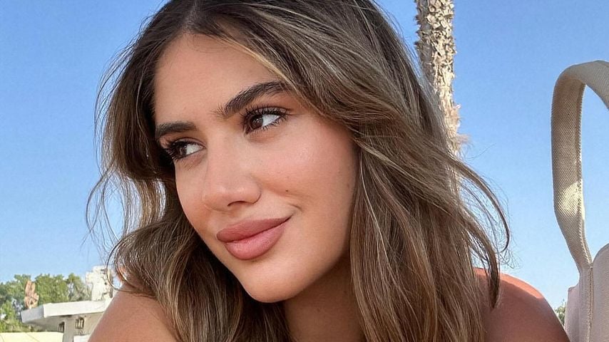 Verwirrend: Lisa Akkaya heißt jetzt doch wieder Straube