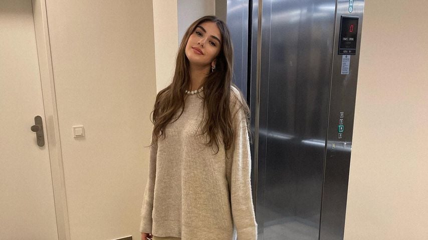 Zahlreiche Krankenhausaufenthalte: Lisa Akkaya gibt Update