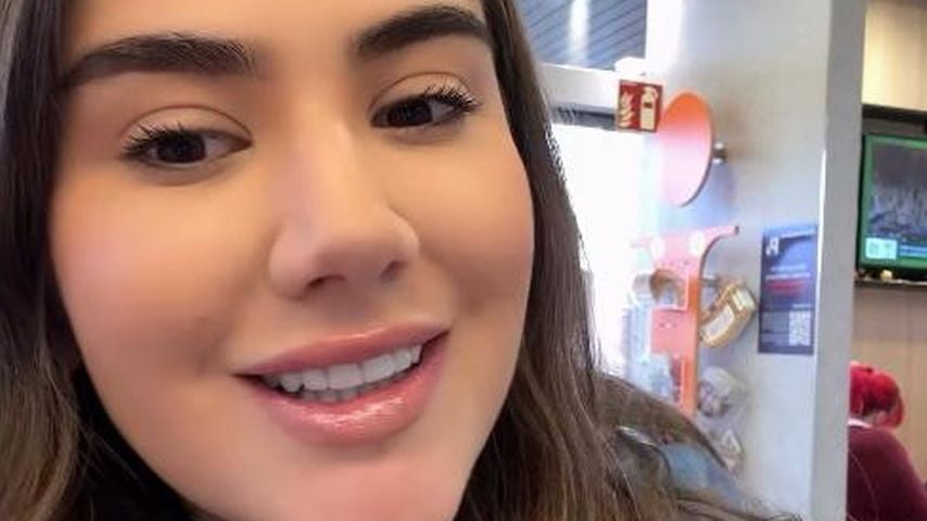 Lisa Akkaya, Dezember 2025