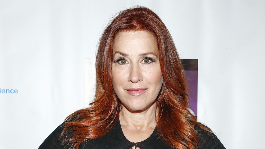 Schauspielerin Lisa Ann Walter bei der "Dependent's Day"-Premiere