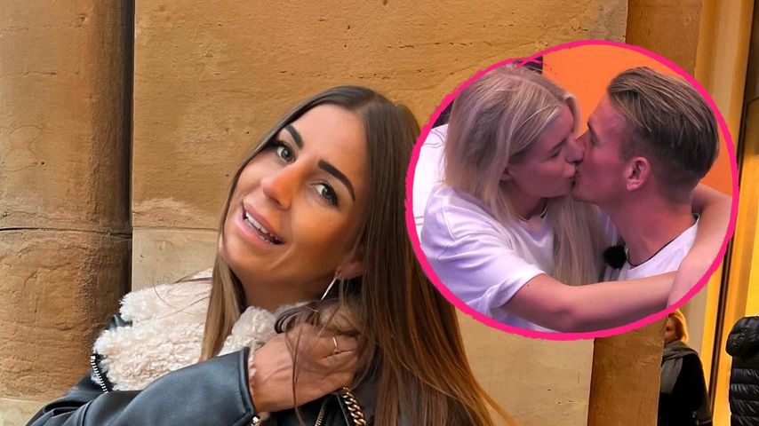 Ex Lisa glaubt: Antonia Hemmer ist nur Xanders Urlaubs-Crush