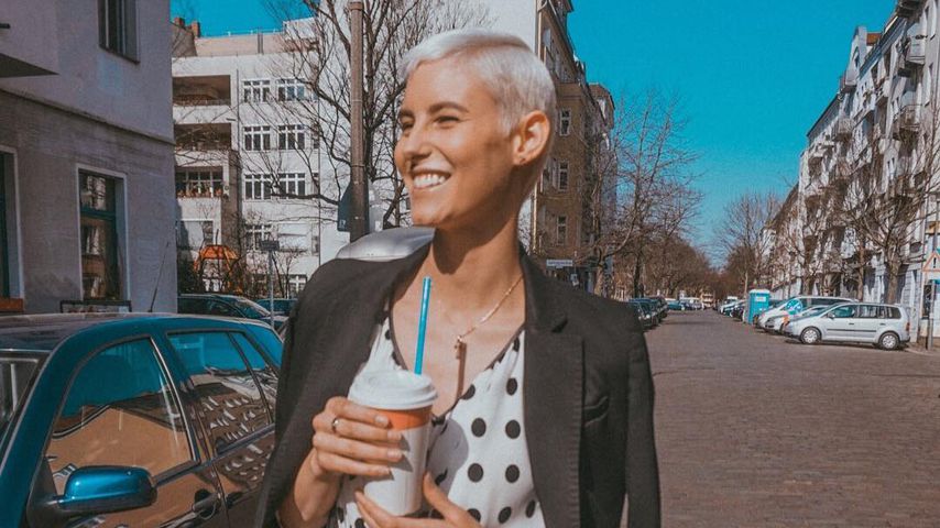 Lisa Bärmann, Model