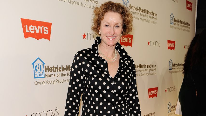 Lisa Banes bei den Emery Awards in New York, 2009