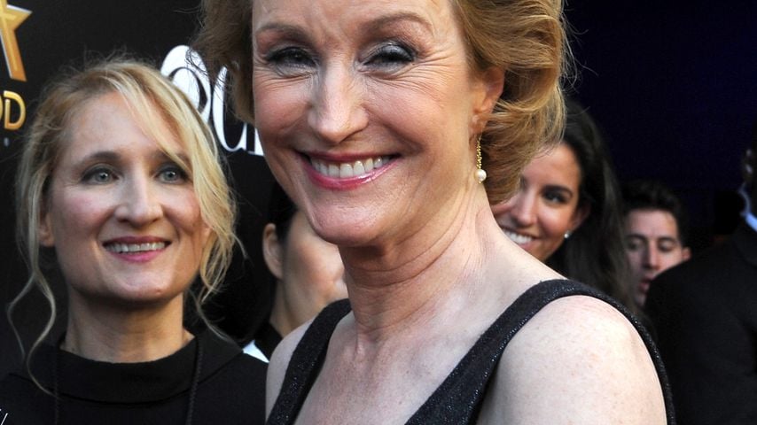 Lisa Banes bei den Hollywood Film Awards im November 2014