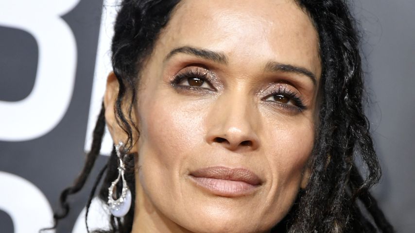 Schauspielerin Lisa Bonet im Januar 2020