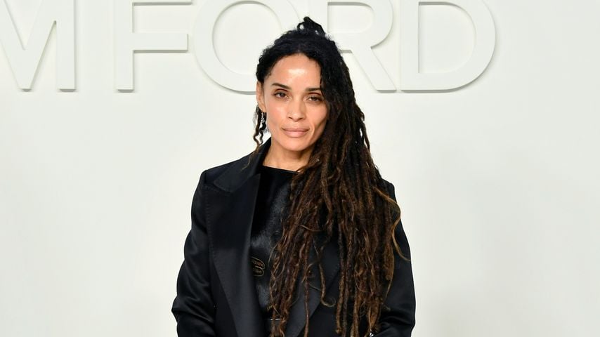 Lisa Bonet, Schauspieler