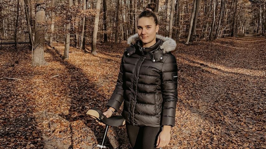 Lisa Buckwitz, Bobsportlerin
