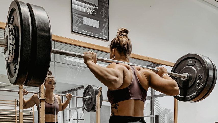 Lisa Buckwitz, Olympiasiegerin im Bobsport