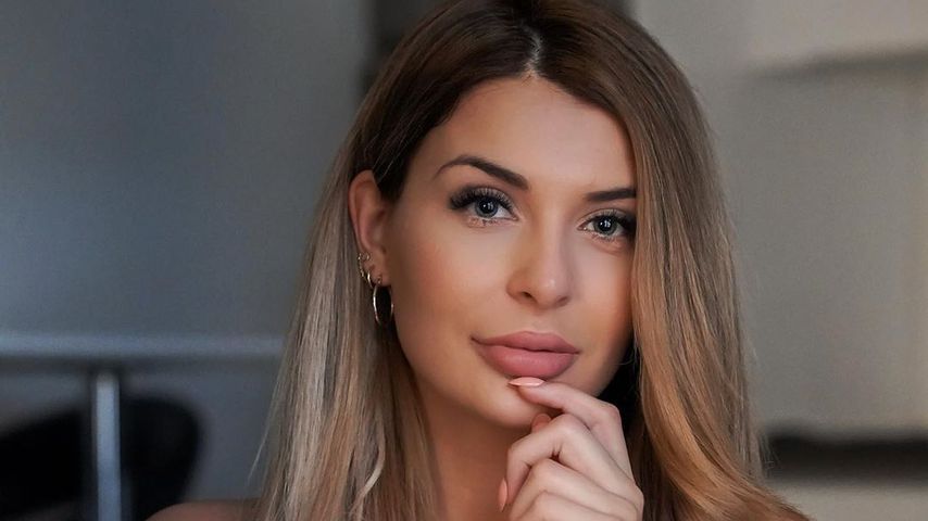Lisa del Piero, Dezember 2019