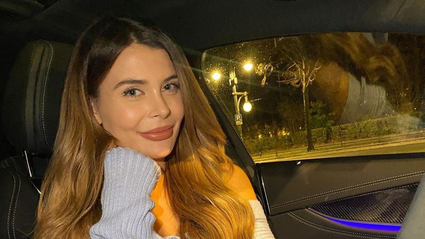 Lisa Del Piero, Influencerin