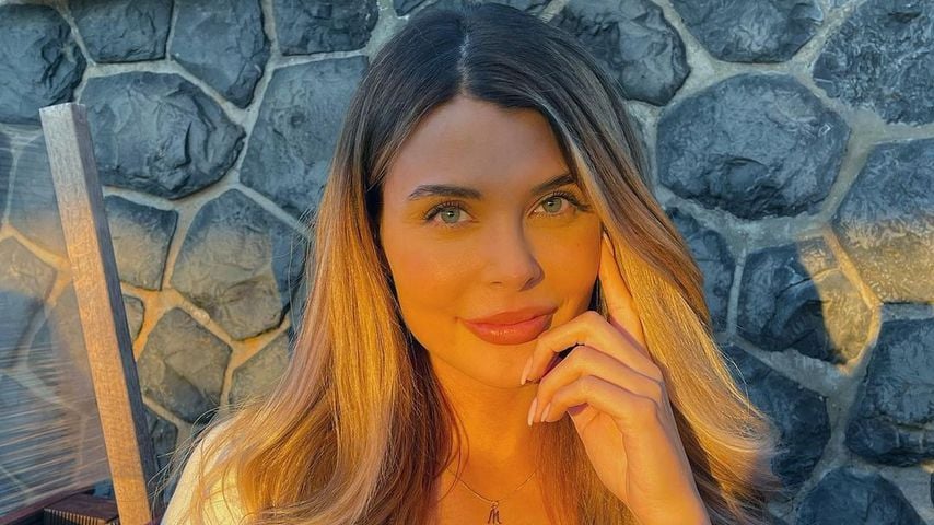 Lisa Del Piero, Fitness-Influencerin