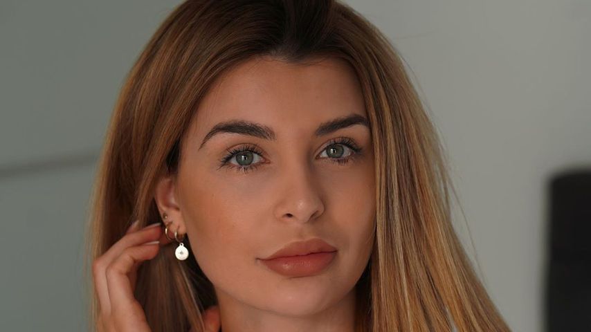 Lisa Del Piero im März 2020