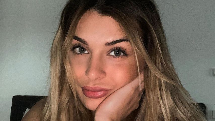 Lisa Del Piero, Fitness-Influencerin