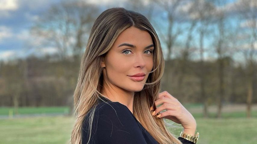 Lisa Del Piero, Influencerin