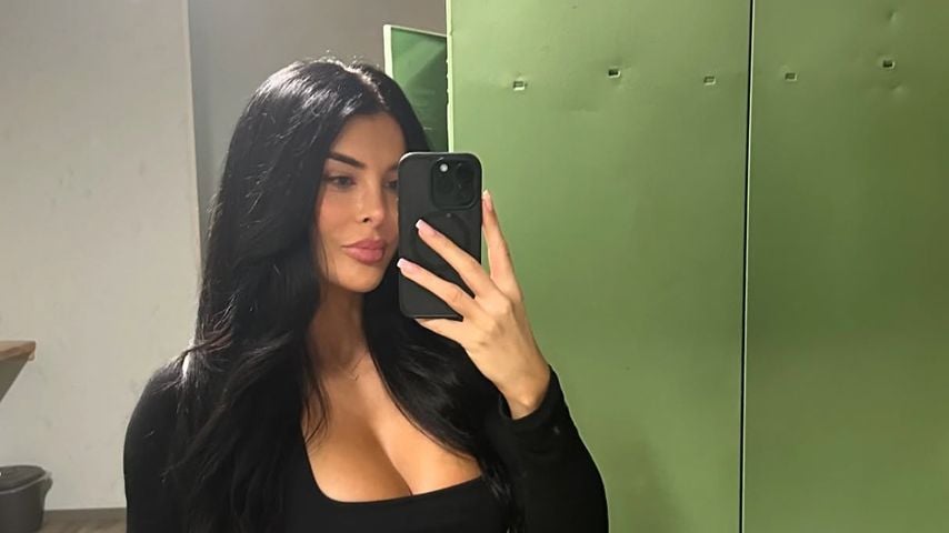 Lisa del Piero, Januar 2025