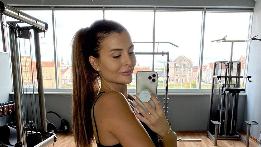 Lisa Del Piero, Influencerin