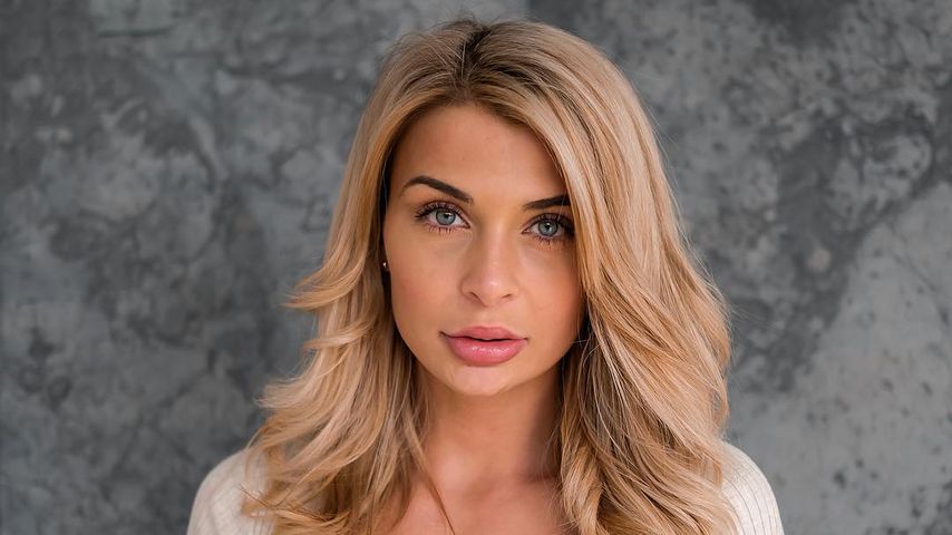 GNTM-Lisa mit Muskel-Rücken: Das ist ihr Geheimnis