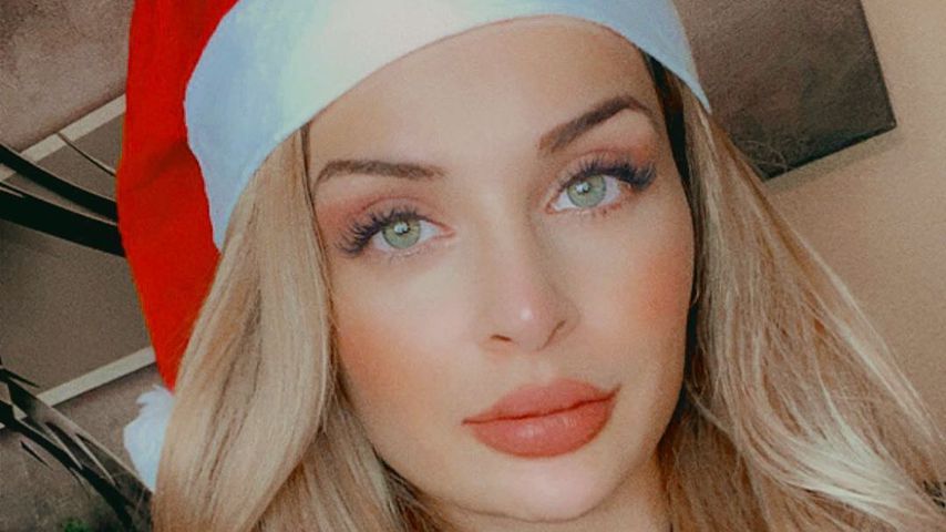 Lisa G., Dezember 2019