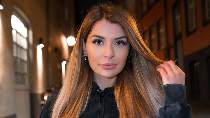 Lisa G. Dezember 2019