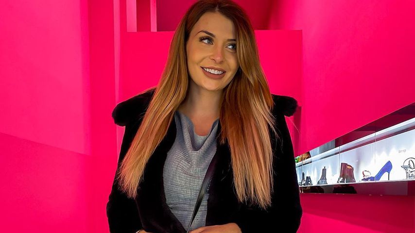 Lisa G., Oktober 2019