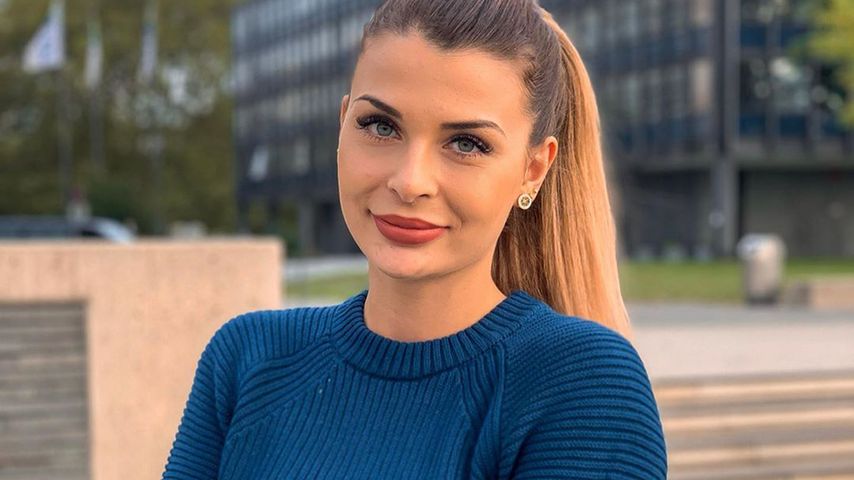 Fitness-Star Lisa G. beichtet: Das sind ihre Problemzonen!