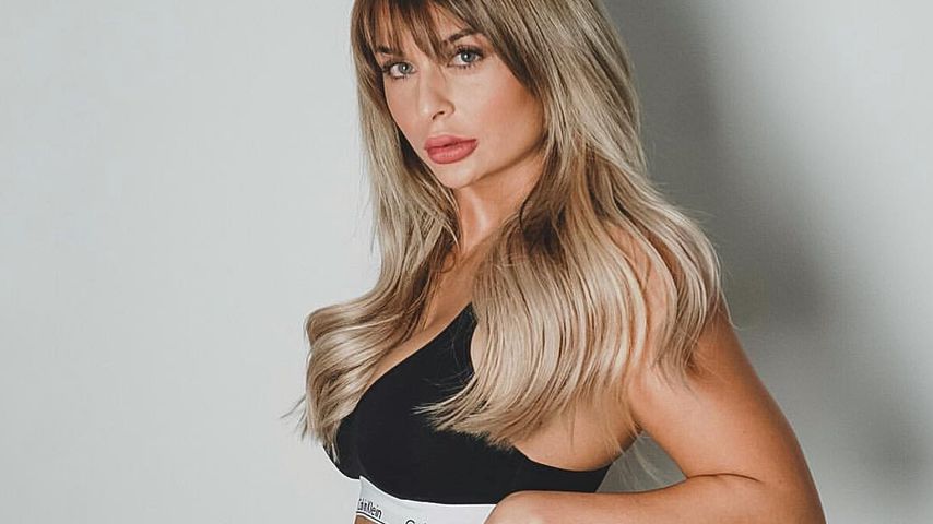 Look-Verwandlung: Lisa G. sieht plötzlich ganz anders aus!