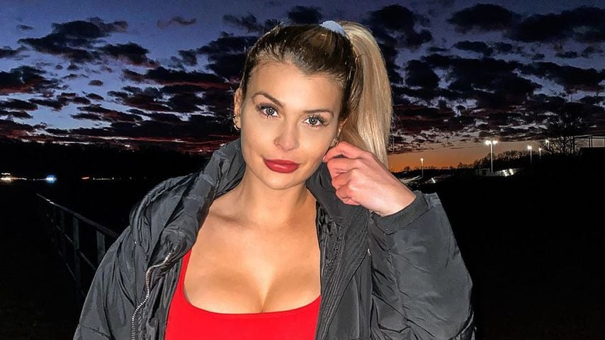 Endlich! GNTM-Lisa G. zeigt ihre neuen Silikon-Brüste