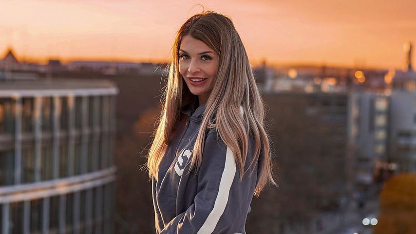 Lisa G., Dezember 2019