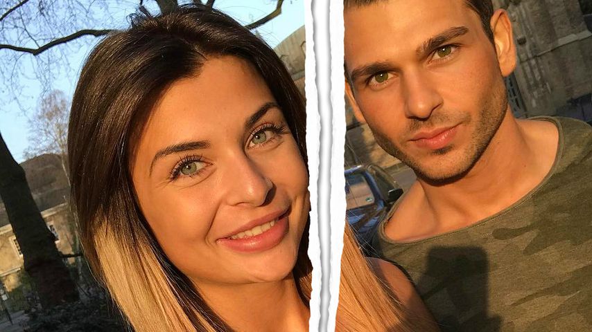 Liebes-Aus mit Durmus Kizilkaya: Lisa G. ist wieder Single!