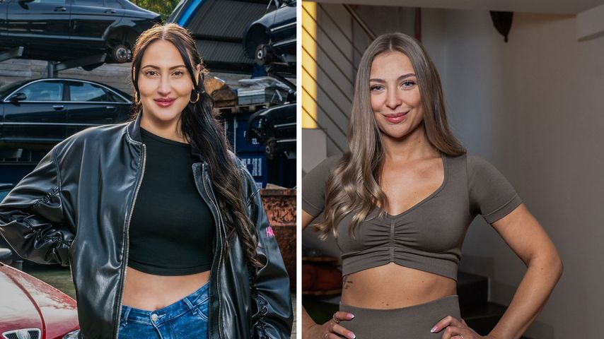 Bei "Die Bachelors"-Lisa und Katja fliegen heftig die Fetzen