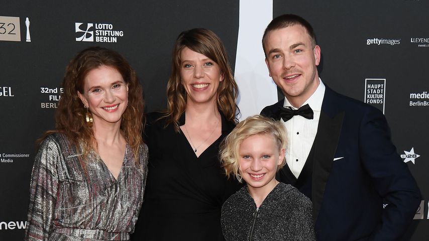Traum vom Oscar geplatzt: Der deutsche Film geht leer aus!