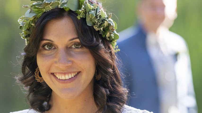 Lisa, "Hochzeit auf den ersten Blick"-Braut