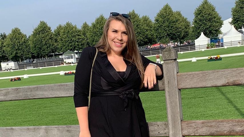 Kein Versteckspiel: "Biggest Loser"-Lisa zeigt ihren Freund!