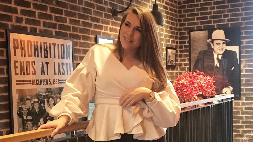 Lisa Hoffmann, ehemalige "The Biggest Loser"-Teilnehmerin